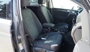 
VOLKSWAGEN Touran 1,5 Tsi 150 Evo DSG7 Carat  + Attelage + Caméra + Options, 1ère Main – Garantie 12 mois complet								