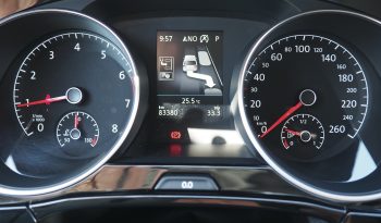 
VOLKSWAGEN Touran 1,5 Tsi 150 Evo DSG7 Carat  + Attelage + Caméra + Options, 1ère Main – Garantie 12 mois complet								