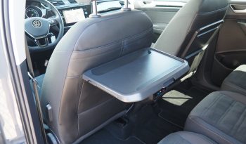 
VOLKSWAGEN Touran 1,5 Tsi 150 Evo DSG7 Carat  + Attelage + Caméra + Options, 1ère Main – Garantie 12 mois complet								