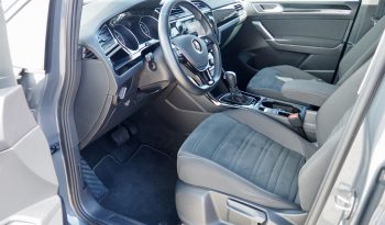 
VOLKSWAGEN Touran 1,5 Tsi 150 Evo DSG7 Carat  + Attelage + Caméra + Options, 1ère Main – Garantie 12 mois complet								