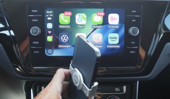 
VOLKSWAGEN Touran 1,5 Tsi 150 Evo DSG7 Carat  + Attelage + Caméra + Options, 1ère Main – Garantie 12 mois complet								