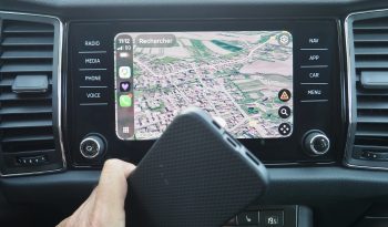 
SKODA Kodiaq 1,5 Tsi 150 Ambition  + Attelage + Caméra + Full Led + Options, 1ère Main – Garantie 12 mois complet								