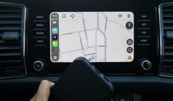 
SKODA Kodiaq 1,5 Tsi 150 Ambition  + Attelage + Caméra + Full Led + Options, 1ère Main – Garantie 12 mois complet								