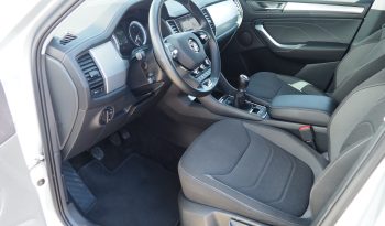 
SKODA Kodiaq 1,5 Tsi 150 Ambition  + Attelage + Caméra + Full Led + Options, 1ère Main – Garantie 12 mois complet								