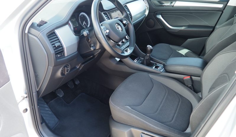 SKODA Kodiaq 1,5 Tsi 150 Ambition  + Attelage + Caméra + Full Led + Options, 1ère Main – Garantie 12 mois