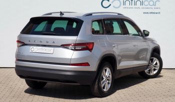 
SKODA Kodiaq 1,5 Tsi 150 Ambition  + Attelage + Caméra + Full Led + Options, 1ère Main – Garantie 12 mois complet								
