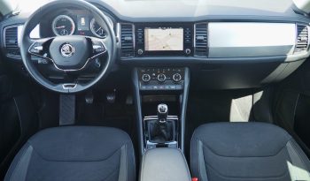 
SKODA Kodiaq 1,5 Tsi 150 Ambition  + Attelage + Caméra + Full Led + Options, 1ère Main – Garantie 12 mois complet								
