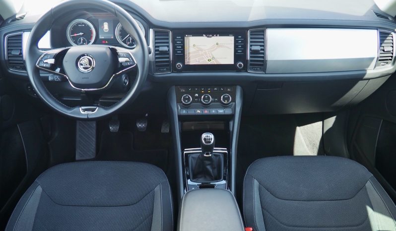SKODA Kodiaq 1,5 Tsi 150 Ambition  + Attelage + Caméra + Full Led + Options, 1ère Main – Garantie 12 mois