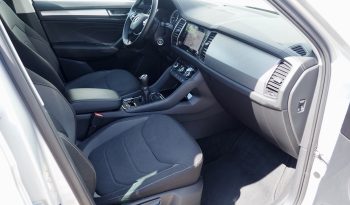 
SKODA Kodiaq 1,5 Tsi 150 Ambition  + Attelage + Caméra + Full Led + Options, 1ère Main – Garantie 12 mois complet								