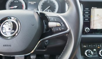 
SKODA Kodiaq 1,5 Tsi 150 Ambition  + Attelage + Caméra + Full Led + Options, 1ère Main – Garantie 12 mois complet								