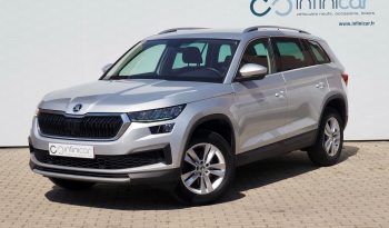 
SKODA Kodiaq 1,5 Tsi 150 Ambition  + Attelage + Caméra + Full Led + Options, 1ère Main – Garantie 12 mois complet								