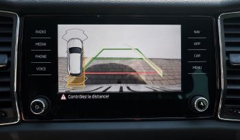 
SKODA Kodiaq 1,5 Tsi 150 Ambition  + Attelage + Caméra + Full Led + Options, 1ère Main – Garantie 12 mois complet								