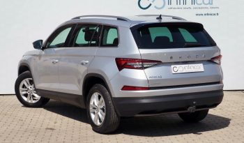
SKODA Kodiaq 1,5 Tsi 150 Ambition  + Attelage + Caméra + Full Led + Options, 1ère Main – Garantie 12 mois complet								
