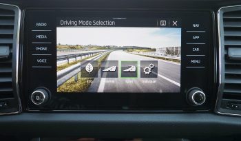 
SKODA Kodiaq 1,5 Tsi 150 Ambition  + Attelage + Caméra + Full Led + Options, 1ère Main – Garantie 12 mois complet								