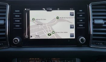 
SKODA Kodiaq 1,5 Tsi 150 Ambition  + Attelage + Caméra + Full Led + Options, 1ère Main – Garantie 12 mois complet								