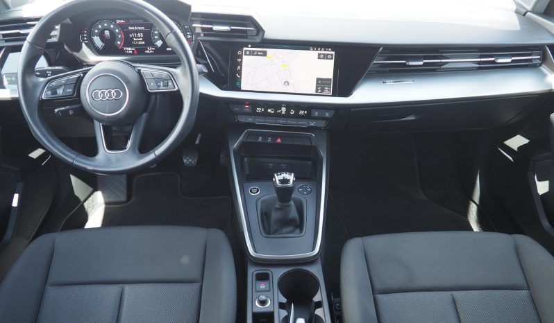 Audi A3 Sportback 30 Tfsi 110 Business Line + + Options, 1ère Main – Garantie 12 mois