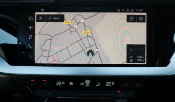 Audi A3 Sportback 30 Tfsi 110 Business Line + + Options, 1ère Main – Garantie 12 mois complet