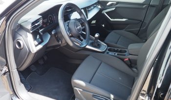 Audi A3 Sportback 30 Tfsi 110 Business Line + + Options, 1ère Main – Garantie 12 mois complet