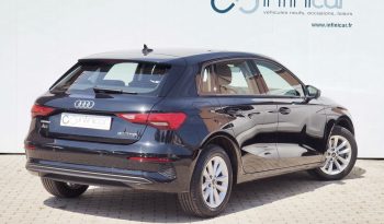 Audi A3 Sportback 30 Tfsi 110 Business Line + + Options, 1ère Main – Garantie 12 mois complet