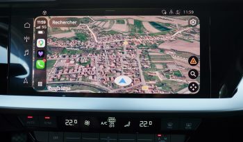 Audi A3 Sportback 30 Tfsi 110 Business Line + + Options, 1ère Main – Garantie 12 mois complet