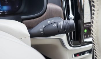
VOLVO S90 T8 455 AWD Inscription  + Attelage + Caméra + Full Led + Options, 1ère Main – Garantie 12 mois complet								
