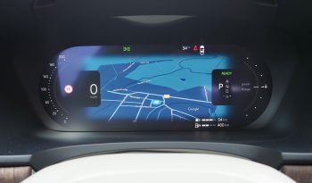 
VOLVO S90 T8 455 AWD Inscription  + Attelage + Caméra + Full Led + Options, 1ère Main – Garantie 12 mois complet								