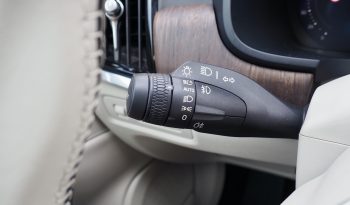
VOLVO S90 T8 455 AWD Inscription  + Attelage + Caméra + Full Led + Options, 1ère Main – Garantie 12 mois complet								
