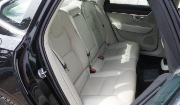 
VOLVO S90 T8 455 AWD Inscription  + Attelage + Caméra + Full Led + Options, 1ère Main – Garantie 12 mois complet								