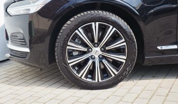 
VOLVO S90 T8 455 AWD Inscription  + Attelage + Caméra + Full Led + Options, 1ère Main – Garantie 12 mois complet								