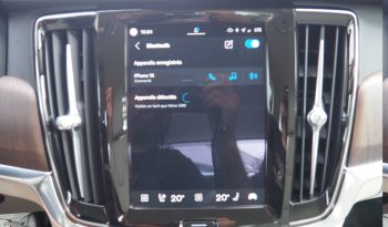 
VOLVO S90 T8 455 AWD Inscription  + Attelage + Caméra + Full Led + Options, 1ère Main – Garantie 12 mois complet								