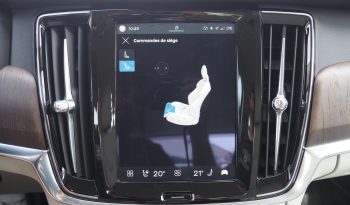 
VOLVO S90 T8 455 AWD Inscription  + Attelage + Caméra + Full Led + Options, 1ère Main – Garantie 12 mois complet								