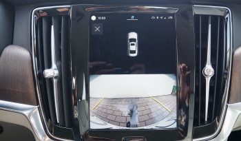 
VOLVO S90 T8 455 AWD Inscription  + Attelage + Caméra + Full Led + Options, 1ère Main – Garantie 12 mois complet								