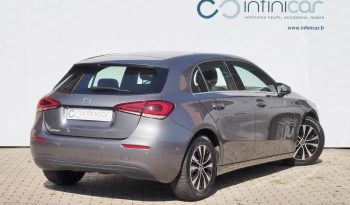 Mercedes-Benz Classe A 180d Style Line + Options, 1ère Main – Garantie 12 mois complet