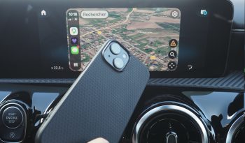 Mercedes-Benz Classe A 180d Style Line + Options, 1ère Main – Garantie 12 mois complet