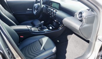 Mercedes-Benz Classe A 180d Style Line + Options, 1ère Main – Garantie 12 mois complet