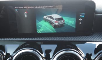 Mercedes-Benz Classe A 180d Style Line + Options, 1ère Main – Garantie 12 mois complet