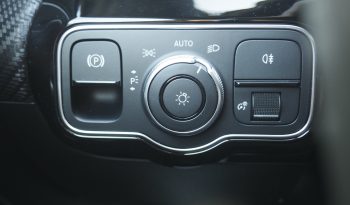 Mercedes-Benz Classe A 180d Style Line + Options, 1ère Main – Garantie 12 mois complet