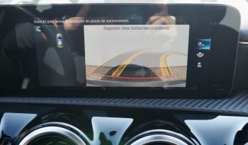 Mercedes-Benz Classe A 180d Style Line + Options, 1ère Main – Garantie 12 mois complet