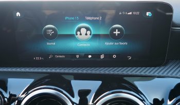 Mercedes-Benz Classe A 180d Style Line + Options, 1ère Main – Garantie 12 mois complet