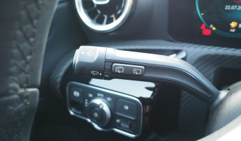 Mercedes-Benz Classe A 180d Style Line + Options, 1ère Main – Garantie 12 mois complet