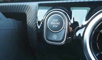 Mercedes-Benz Classe A 180d Style Line + Options, 1ère Main – Garantie 12 mois complet
