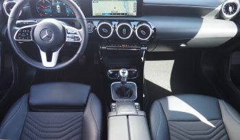 Mercedes-Benz Classe A 180d Style Line + Options, 1ère Main – Garantie 12 mois complet