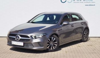 Mercedes-Benz Classe A 180d Style Line + Options, 1ère Main – Garantie 12 mois complet