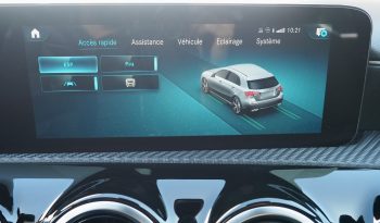 Mercedes-Benz Classe A 180d Style Line + Options, 1ère Main – Garantie 12 mois complet
