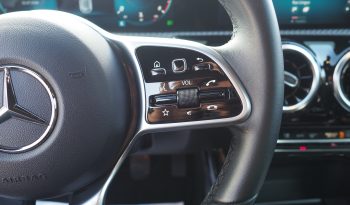 Mercedes-Benz Classe A 180d Style Line + Options, 1ère Main – Garantie 12 mois complet