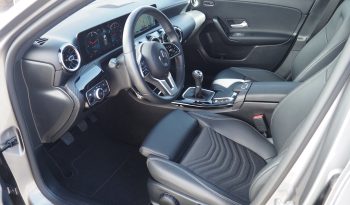 Mercedes-Benz Classe A 180d Style Line + Options, 1ère Main – Garantie 12 mois complet