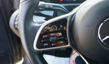 Mercedes-Benz Classe A 180d Style Line + Options, 1ère Main – Garantie 12 mois complet