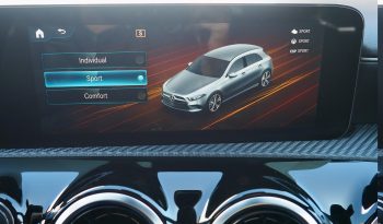 Mercedes-Benz Classe A 180d Style Line + Options, 1ère Main – Garantie 12 mois complet