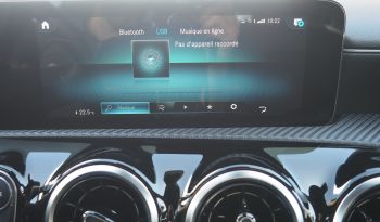 Mercedes-Benz Classe A 180d Style Line + Options, 1ère Main – Garantie 12 mois complet