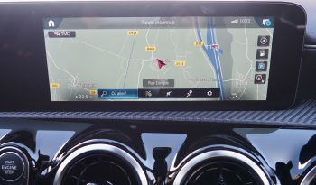 Mercedes-Benz Classe A 180d Style Line + Options, 1ère Main – Garantie 12 mois complet